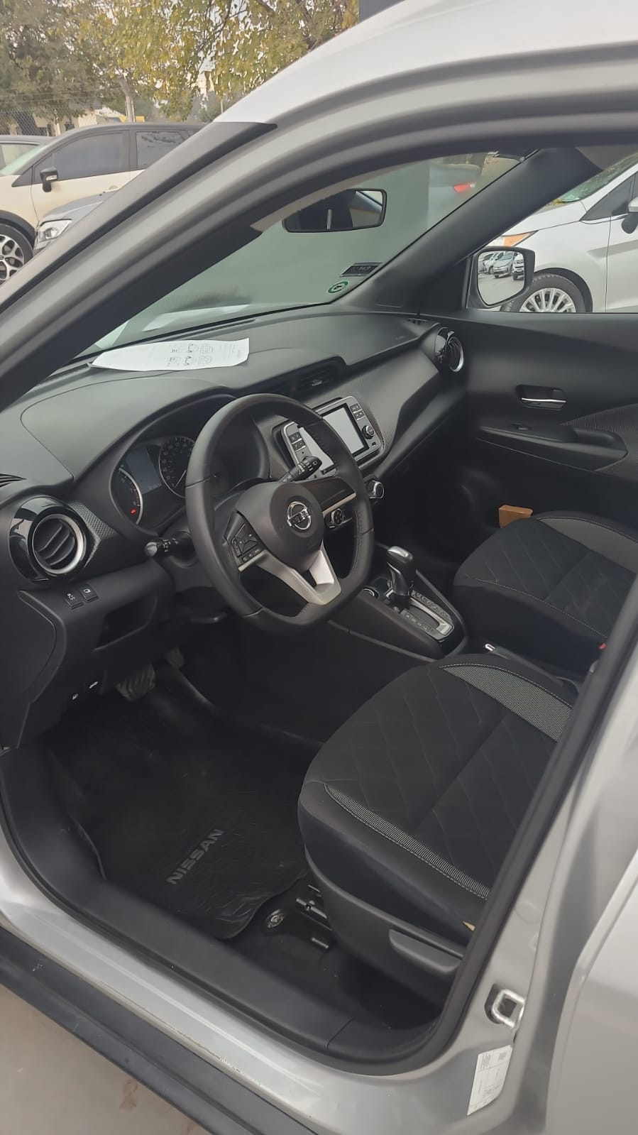 Nissan Kicks miniatura 3